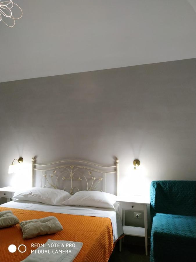 Le Suite Del Teatro Cucinino Privato タラント エクステリア 写真