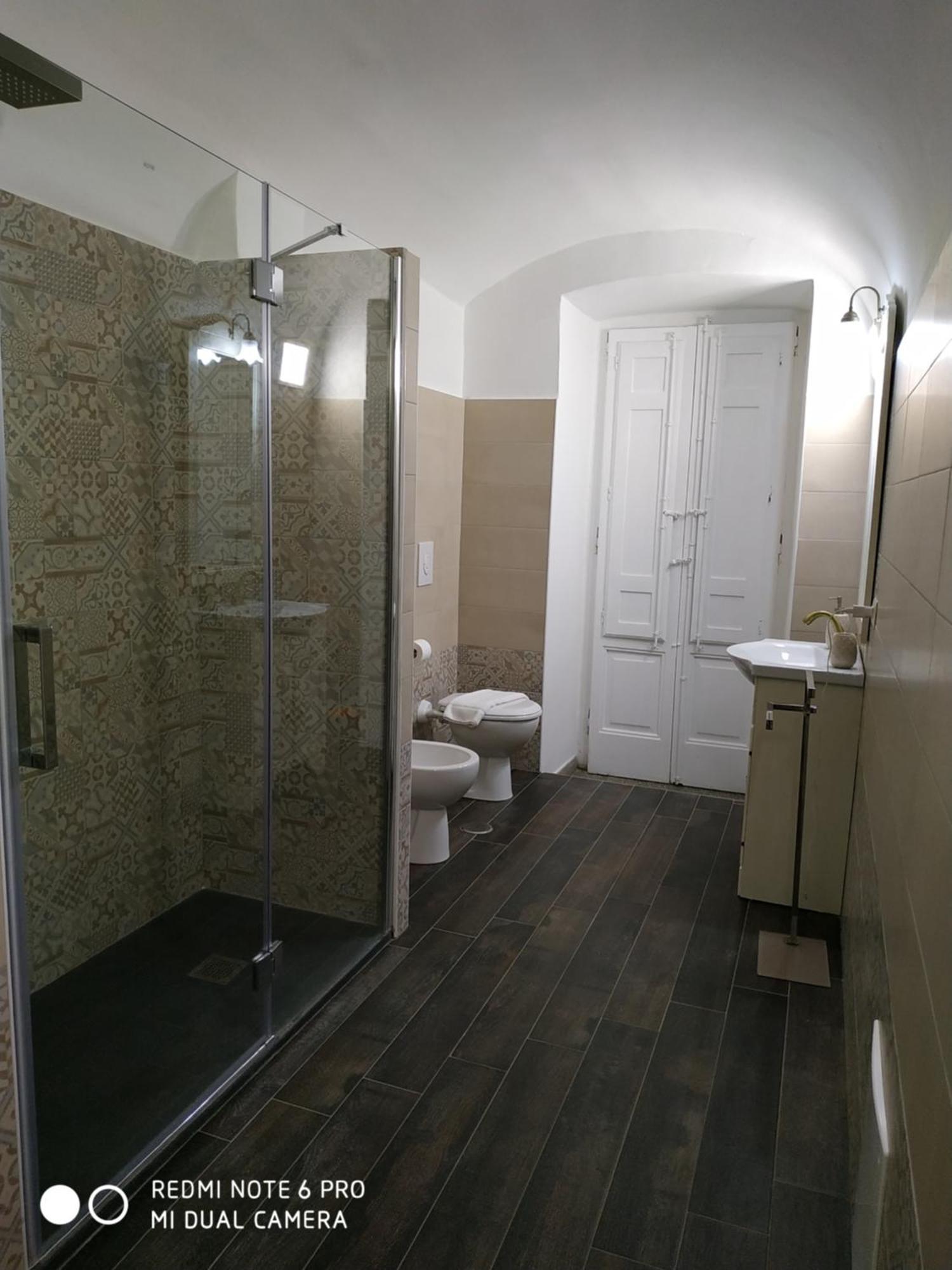 Le Suite Del Teatro Cucinino Privato タラント エクステリア 写真