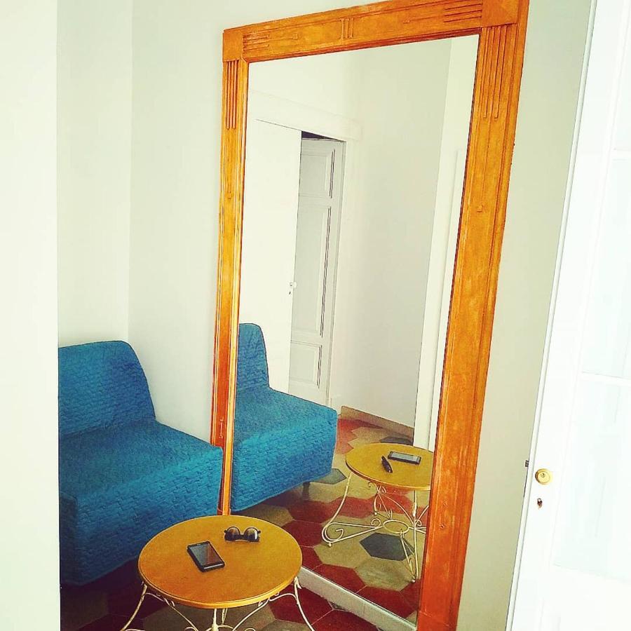 Le Suite Del Teatro Cucinino Privato タラント エクステリア 写真